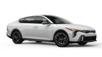 Kia K4 - BackRight thumbnail