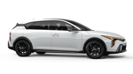 Kia K4 Hatchback - Back thumbnail