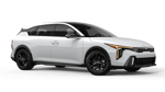 Kia K4 Hatchback - BackRight thumbnail