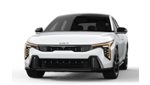 Kia K4 Hatchback - FrontRight thumbnail