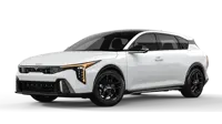 Kia K4 Hatchback EX Premium