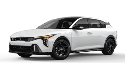 2026 Kia K4 Hatchback