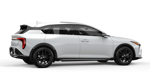 Kia K4 Hatchback - Left thumbnail