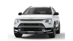 Kia Niro - FrontRight thumbnail