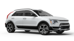 Kia Niro - BackRight thumbnail