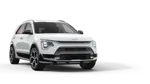 Kia Niro - Right thumbnail