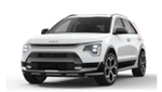 Kia Niro - Front thumbnail