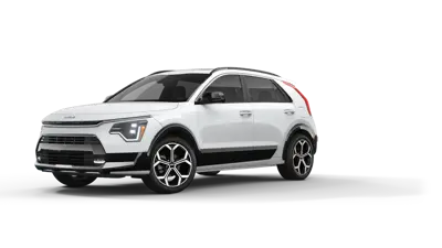 2026 Kia Niro