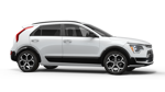Kia Niro - Back thumbnail