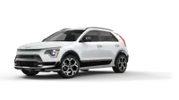 Kia Niro SX