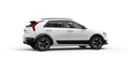 Kia Niro EV - Left thumbnail