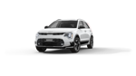 Kia Niro EV - Front thumbnail