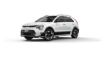 Kia Niro EV - FrontLeft thumbnail