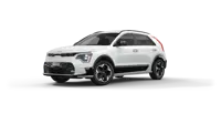 Kia Niro EV Wind