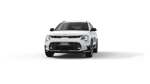 Kia Niro EV - FrontRight thumbnail