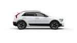 Kia Niro EV - BackLeft thumbnail