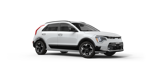 Kia Niro EV - BackRight thumbnail