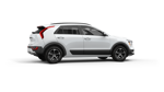 Kia Niro PHEV - Left thumbnail