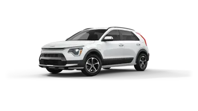 2026 Kia Niro PHEV