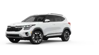 Kia Seltos LX