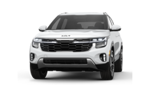 Kia Seltos - FrontRight thumbnail