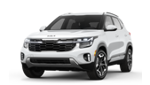 Kia Seltos - Front thumbnail