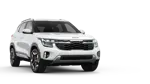 Kia Seltos - Right thumbnail