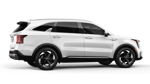 Kia Sorento HEV - Left thumbnail