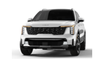 Kia Sorento HEV - FrontRight thumbnail
