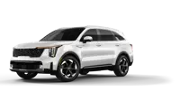 Kia Sorento HEV EX