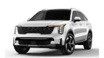Kia Sorento HEV - Front thumbnail