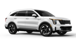 Kia Sorento HEV - BackRight thumbnail