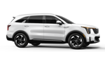 Kia Sorento HEV - Back thumbnail