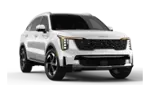 Kia Sorento HEV - Right thumbnail