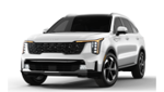 Kia Sorento HEV - Front thumbnail