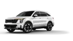Kia Sorento PHEV - FrontLeft thumbnail