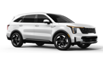 Kia Sorento PHEV - BackRight thumbnail