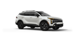 Kia Sportage - BackRight thumbnail