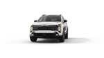 Kia Sportage - FrontRight thumbnail