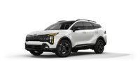 Kia Sportage X-Line Limited