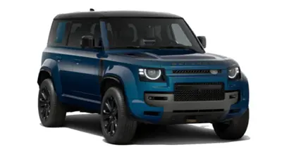 2026 Land Rover Defender 130