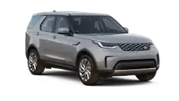 Land Rover Discovery Tempest