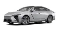 Lexus ES All-Electric ES 350e FWD Executive VIP