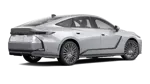 Lexus ES All-Electric - BackRight thumbnail