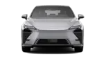 Lexus ES All-Electric - Front thumbnail