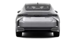 Lexus ES All-Electric - Back thumbnail