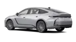 Lexus ES All-Electric - BackLeft thumbnail