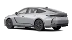 Lexus ES All-Electric - BackLeft thumbnail