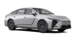 Lexus ES All-Electric - FrontRight thumbnail