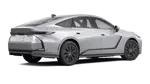 Lexus ES All-Electric - BackRight thumbnail